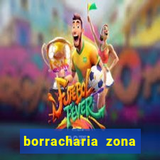 borracharia zona norte porto alegre